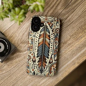 iPhone 16-12 Tough Case.Samsung Galaxy Case, Google Pixel Case. Unique Case. - Picture 1 of 197