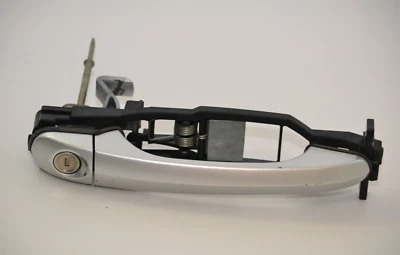 Manija de puerta exterior delantera izquierda lado del conductor Chrysler Crossfire 2004-2008 OEM Foto 1 de 4