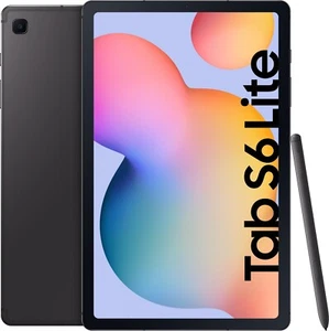 SAMSUNG Galaxy Tab S6 Lite Wi-Fi (2024) - Oxford Gray - 64 GB Android Tablet - Afbeelding 1 van 1