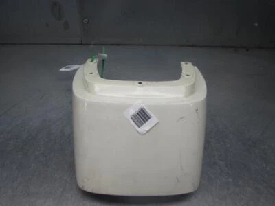 Cubierta de panel de pieza trasera Yamaha RD400 F G Daytona Special Circa 1979  Foto 1 de 4