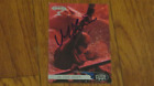 Val Kilmer Autographed Hand Signed Card Batman Forever