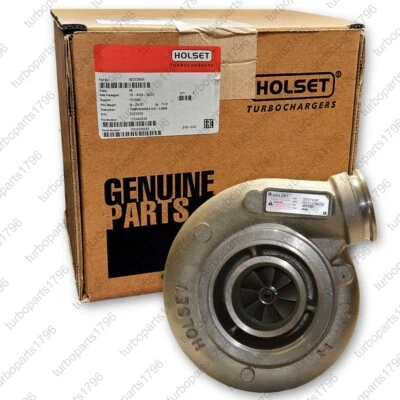 Cummins Turbolader F926202090160 MAN Fendt Traktor 4033306H 3597500 4033306 NEU - Bild 1 von 4