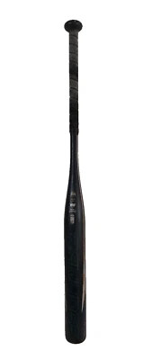 Bate de Softbol Lanzamiento Rápido Rawlings Eclipse -12 2 1/4 Diámetro 32" Modelo FP3E12 Foto 1 de 4