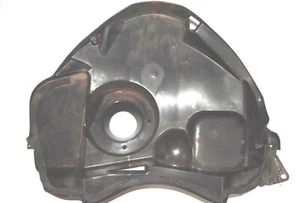 USED POLARIS PURE OEM IQ HEADLIGHT COVER FOAM 2633827 5812937 5813427 - Picture 1 of 1