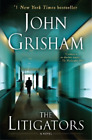 John Grisham The Litigators (Paperback) (UK IMPORT)