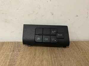 CITROEN RELAY / PEUGEOT BOXER MK3 HEADLIGHT CONTROL SWITCH 07355860760 - Picture 1 of 2