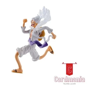 One Piece - Monkey D. Luffy (Gear 5) S.H.Figuarts 6" Action Figure "New" - Picture 1 of 6
