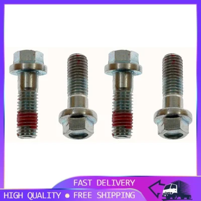 Parafuso de montagem de suporte de pinça de freio para Chevrolet Cobalt 2006 2005 - Imagem 1 de 3