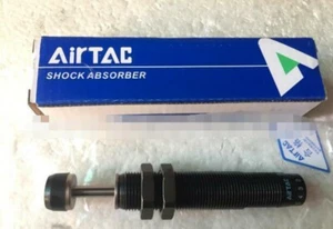 1PCS NEW FIT FOR AirTAC ACA2725-3 ACA27253 Shock Absorber - Bild 1 von 2
