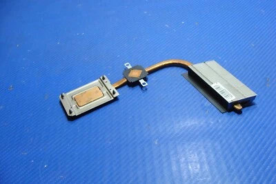Toshiba Satellite C655D-S5042 15.6" Genuine CPU Cooling Heatsink V000220050 ER* - Image 1 of 4