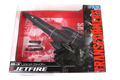 Transformers MB-16 JETFIRE TAKARA TOMY Japan - Image 1 of 4
