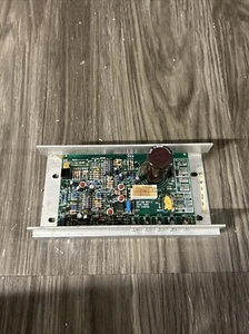 Icon MC-80 Laufband Motor Drehzahlregler Proform Weslo #2c3a - Bild 1 von 4