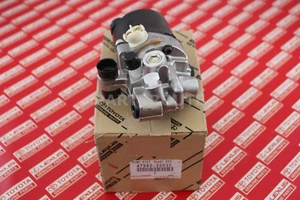 Toyota 4Runner Land Cruiser Prado Lexus GX470 OEM Bremsbeläge Booster Pumpe - Bild 1 von 7