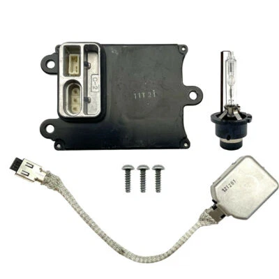 For Cadillac SRX 2010-2016 Xenon Ballast &D2S Bulb Igniter Control Unit Computer - Image 1 of 2