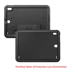 Lenovo ThinkPad 10 Protective Case (futerał ochronny) (4X40F55005) - Zdjęcie 1 z 3