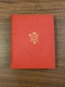 1935 Cymbeline by William Shakespeare HCDJ - Picture 1 of 8