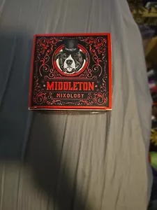 Middleton Mixology Smoke Top Chimney Flavored Cocktail Old Fashioned Cherry - Picture 1 of 3