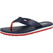 tommy hilfiger flip flops womens ireland