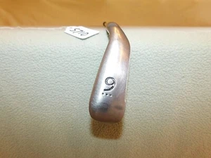 Ping G15 Black Dot Graphite Shaft 9 Iron 36.5 Inches S710 - Picture 1 of 11