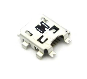 Für Toshiba Excite Pure AT10-A Micro USB Ladebuchse Connector Buchse - Bild 1 von 1