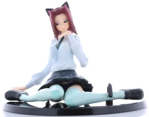 Code Geass Figurine Figure Otomedama nano Kallen Stadtfeld Kozuki (Kitty Ears) - Picture 1 of 12
