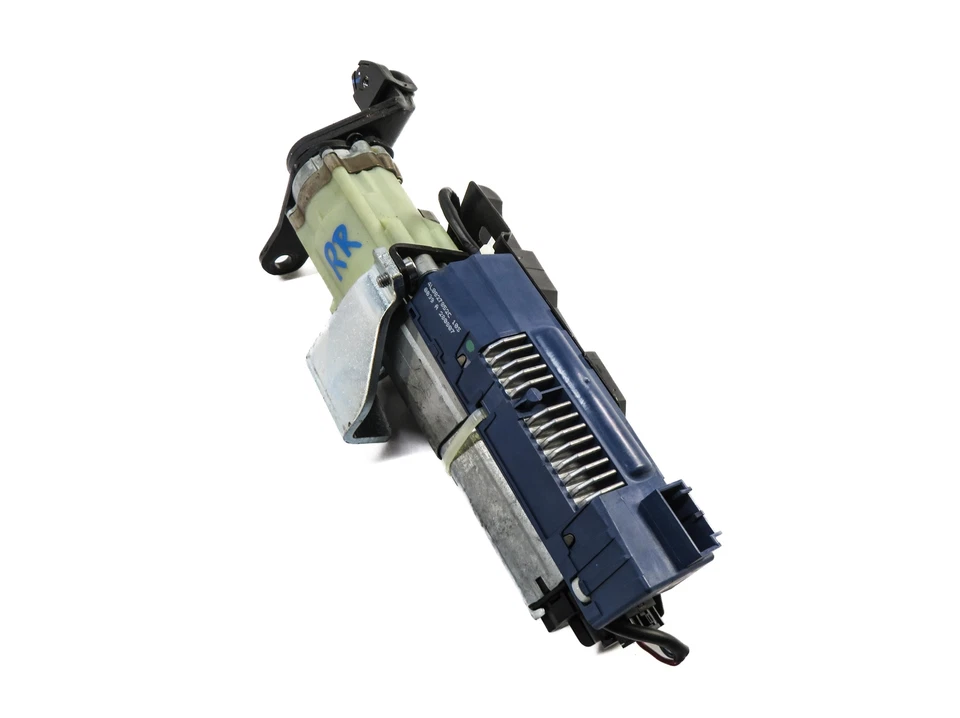 2007-2008 AUDI Q7 (4L) RIGHT PASSENGER REAR TRUNK ASSIST MOTOR LIFTGATE MOTOR - Image 1 of 4