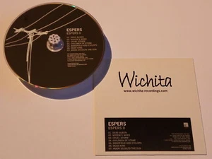 Espers - Espers 2 / Wichita 2006 / Full-Promo - Picture 1 of 1