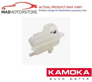 COOLANT EXPANSION TANK RESERVOIR KAMOKA 7720050 P NEW OE REPLACEMENT - Picture 1 of 4
