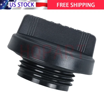 121800P021 Engine Oil Filler Cap Fit For Lexus Toyota Corolla Camry Tundra 10-23 Foto 1 de 4