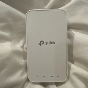 TP-Link RE300 AC1200 Mesh Wi-Fi Range Extender Booster - Zdjęcie 1 z 4