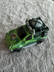 Matchbox Mercedes AAV 1997 The Lost World Jurassic Park - Picture 1 of 5
