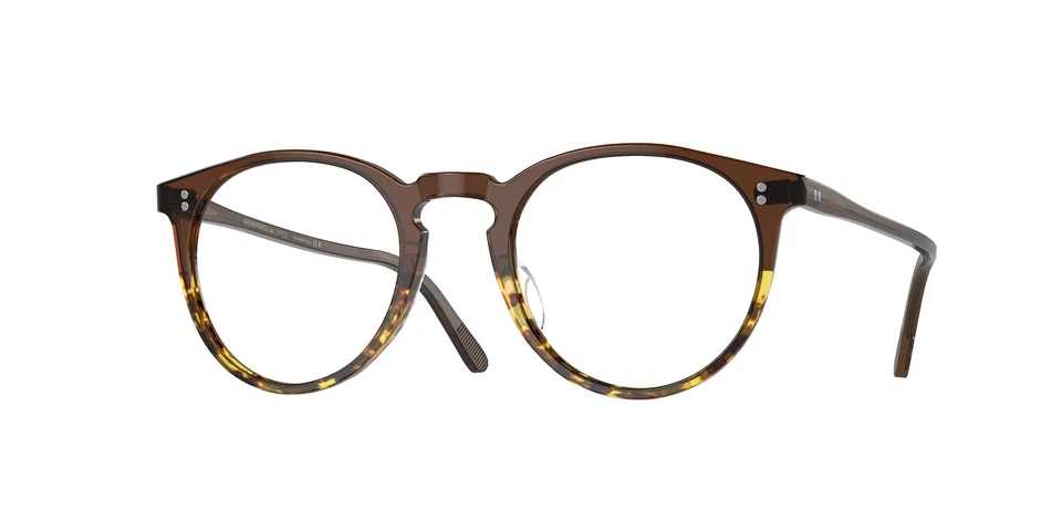 OLIVER PEOPLES OV5183 1756 O'malley Espresso 45mm Men's Eyeglasses - Image 1 of 1
