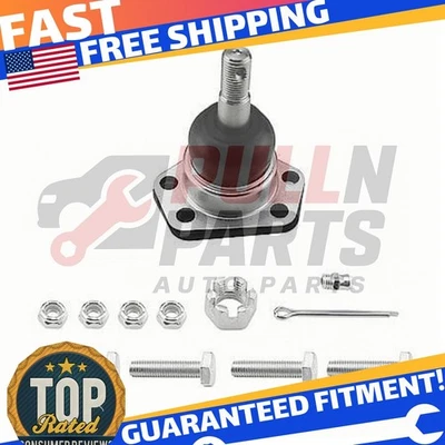 Rótula superior Carquest Premium 400-67755 para vehículos GM 83-05 Foto 1 de 4