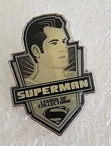 💥 PIN FUNKO POP ~SUPERMAN ~ DC COMIC LEGION OF COLLECCIONISTAS 2016 ~ ¡ENVÍO GRATUITO! - Imagen 1 de 5