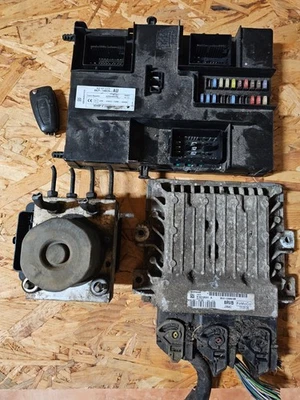 Ford Transit starting kit BK31-12A650-BB S180146251 - Image 1 of 4