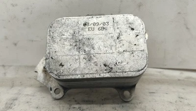 RADIATORE OLIO MOTORE / 2208841 PER FORD FOCUS C-MAX DM2 1.6 TDCI - Immagine 1 di 4