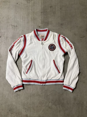 Sudadera grande Ecko Red Y2K para mujer Foto 1 de 4