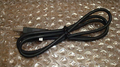 PC MINI USB Data Sync Cable for Tom TOMTOM GPS VIA 1535 1535M 1535TM (BIND50) - Image 1 of 3