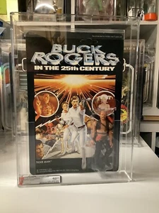 1979 Vintage MEGO Buck Rogers 25th Century Tiger Man Actionfigur AFA 80+ - Bild 1 von 5
