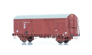 DEKAS H0 DK-872315 Carro chiuso tipo Gs - SJ ep. IV-V - Imagen 1 de 1