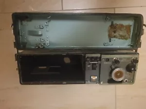 Original Very Rare Spy Radio R-353 Proton Fragment - Picture 1 of 11
