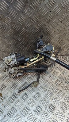 ♻️ cagiva raptor 650 2006 Sv650 Корпуса дроссельной заслонки Низкий пробег 9950 ♻️ - Изображение 1 из 4