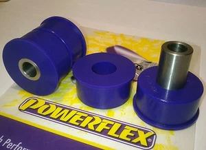 Längslenker Pu Buchsen vorne HA Alfa Romeo Giulia 105/115 Spider Powerflex 1-403 - Bild 1 von 7