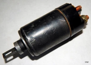 Solenoid for 1978 to 1987 BMW Marine Engines D12 D7 0-331-302-082 - Picture 1 of 4