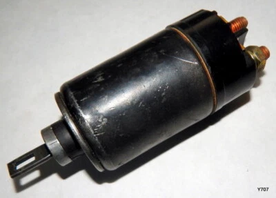 Solenoid for 1978 to 1987 BMW Marine Engines D12 D7 0-331-302-082 - Image 1 of 4