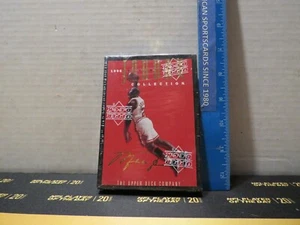 Juego de 24 tarjetas de inserción de explosión de 3,5"" x 5"" de mazo superior de Michael Jordan - Imagen 1 de 3