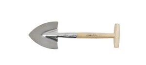 Burgon & Ball Perennial Spade Small - RHS Endorsed - Picture 1 of 6