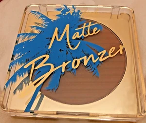 L.A. Girl Matte Bronzer Lost In Paradise GBL414 .53oz New Sealed! Makeup Big! - Picture 1 of 3