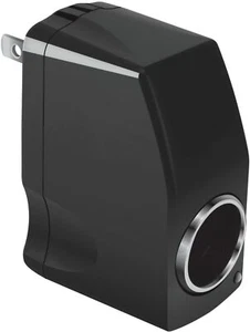 Universal AC/DC Wall Charger Adapter 12VDC,1A 520237A243 - Picture 1 of 5