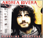 Prossime Aperture - Andrea Rivera CD